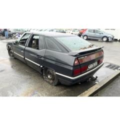Feu arriere principal gauche (feux) CITROEN XM