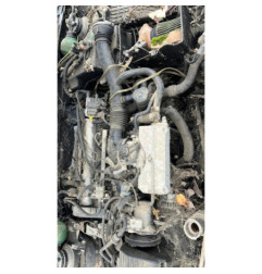 Feu arriere principal gauche (feux) CITROEN XM