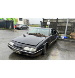 Feu arriere principal gauche (feux) CITROEN XM