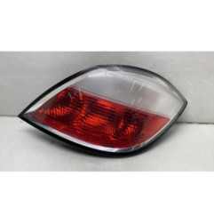 Feu arriere principal droit (feux) OPEL ASTRA H Photo n°1