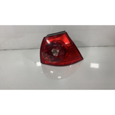 Feu arriere principal droit (feux) VOLKSWAGEN GOLF 5 Photo n°1