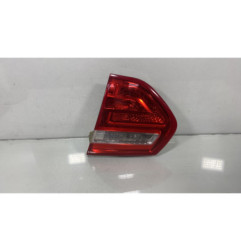 Feu arriere secondaire droit (feux) CITROEN C4 PICASSO 1 Photo n°1