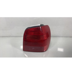 Feu arriere principal droit (feux) VOLKSWAGEN POLO 3 Photo n°1
