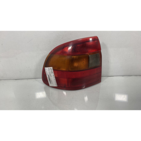Feu arriere principal gauche (feux) OPEL ASTRA F Photo n°1