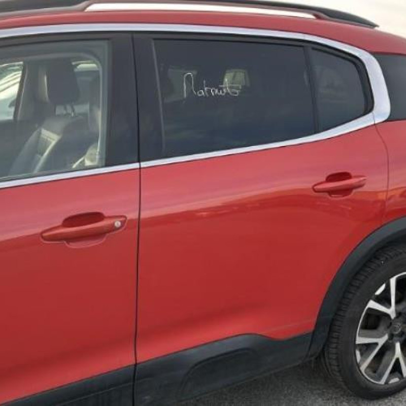 Bloc ABS (freins anti-blocage) CITROEN C5 AIRCROSS Photo n°18