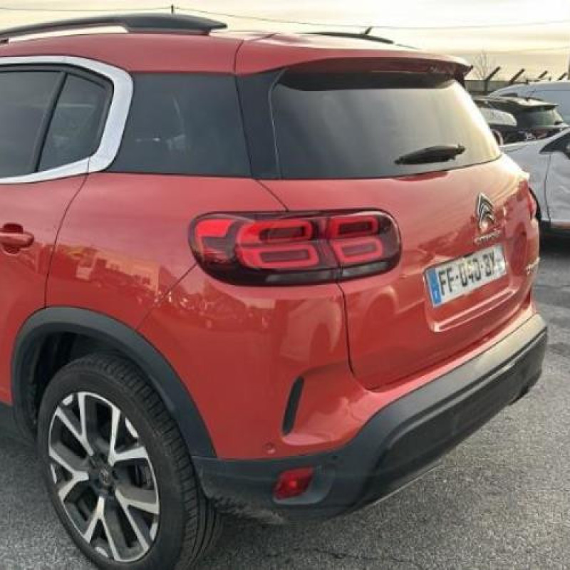 Bloc ABS (freins anti-blocage) CITROEN C5 AIRCROSS Photo n°19