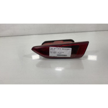 Feu arriere secondaire droit (feux) ALFA ROMEO 156 Photo n°1