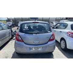 Pedale d'accelerateur OPEL CORSA D
