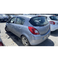 Pedale d'accelerateur OPEL CORSA D