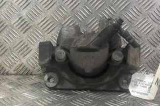 Etrier avant droit (freinage) CITROEN C5 AIRCROSS