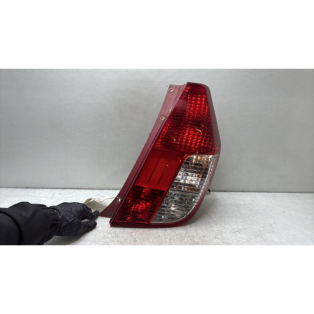 Feu arriere principal droit (feux) HYUNDAI I 10 1 Photo n°1