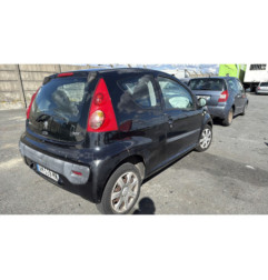 Neiman PEUGEOT 107