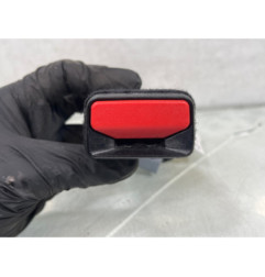 Attache ceinture avant gauche PEUGEOT 2008 1 Photo n°1