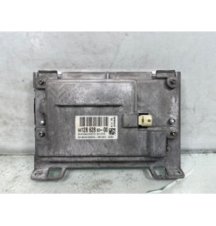 Ecran GPS PEUGEOT 2008 1