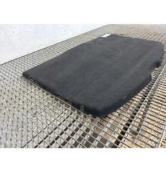 Plage arriere PEUGEOT 2008 1