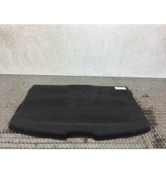 Plage arriere PEUGEOT 2008 1