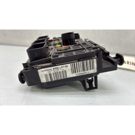 Boitier servitude moteur (BSM) PEUGEOT 407