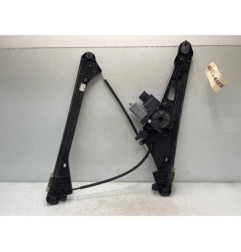 Leve vitre electrique avant droit PEUGEOT 5008 2 Photo n°1