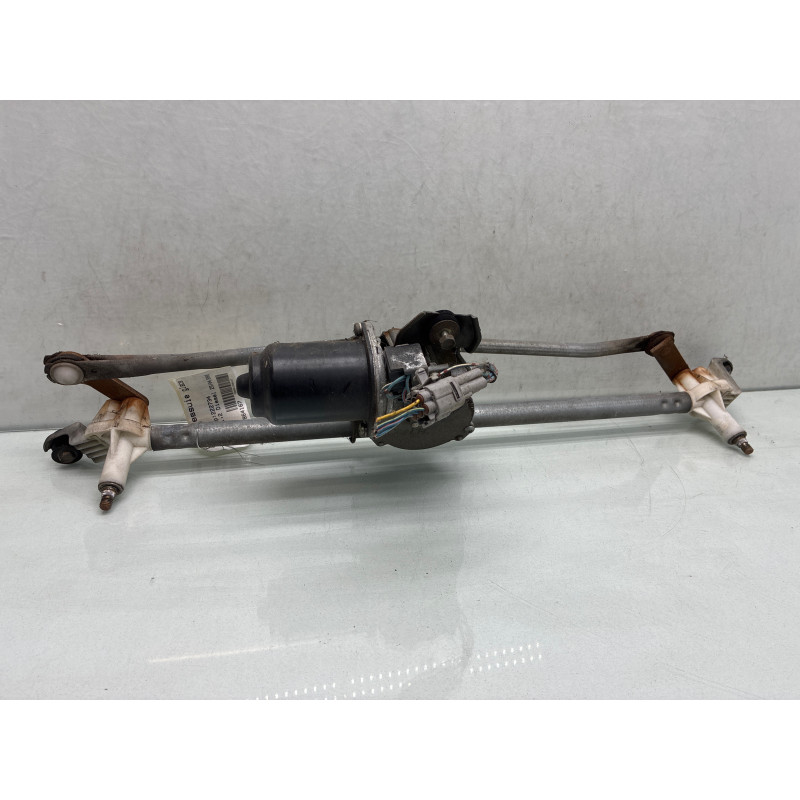 Moteur essuie glace avant SUZUKI SWIFT 3 Photo n°1