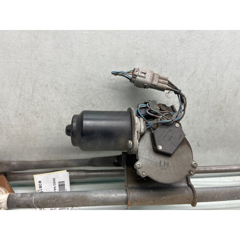Moteur essuie glace avant SUZUKI SWIFT 3 Photo n°4