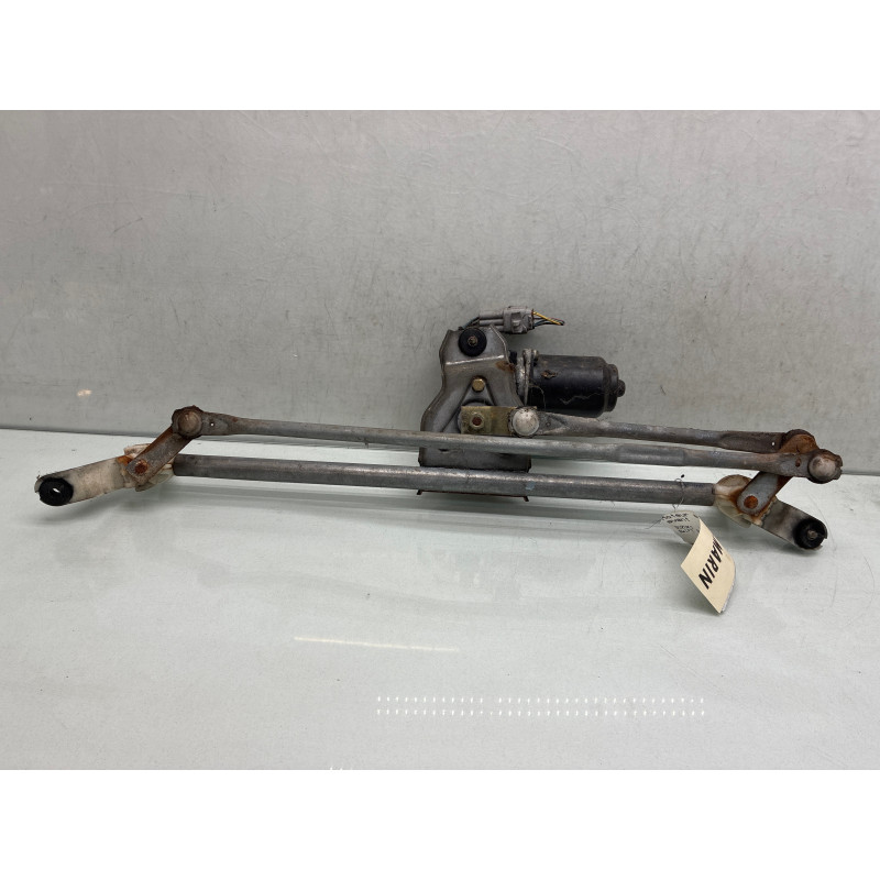 Moteur essuie glace avant SUZUKI SWIFT 3 Photo n°5