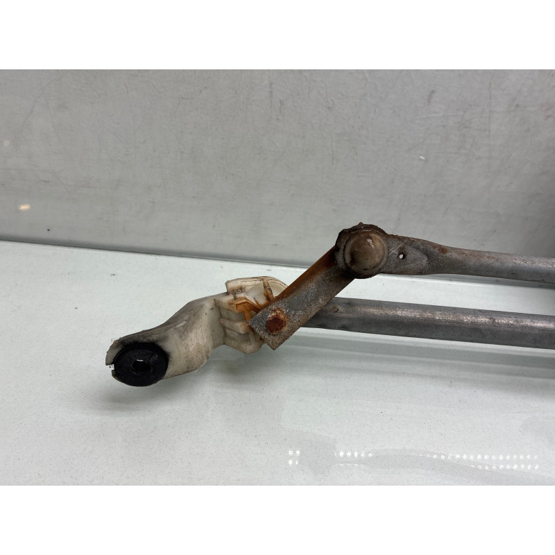 Moteur essuie glace avant SUZUKI SWIFT 3 Photo n°7