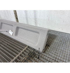 Plage arriere KIA PICANTO 1