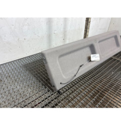 Plage arriere KIA PICANTO 1