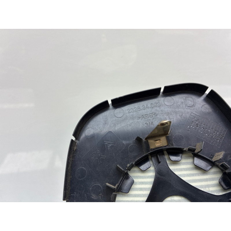 Glace retroviseur droit CITROEN BERLINGO 2 Photo n°1