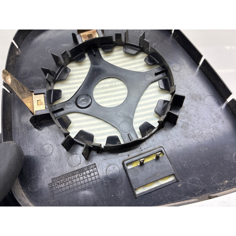 Glace retroviseur droit CITROEN BERLINGO 2 Photo n°5