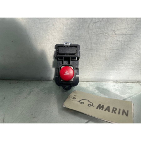 Bouton de warning SEAT LEON 2 Photo n°1