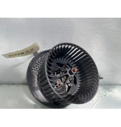 Pulseur d'air SEAT LEON 2 Photo n°1