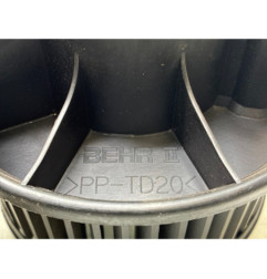 Pulseur d'air PEUGEOT 307