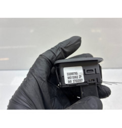 Interrupteur de leve vitre avant droit CITROEN C5 1