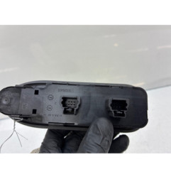 Interrupteur de leve vitre avant gauche CITROEN C5 1