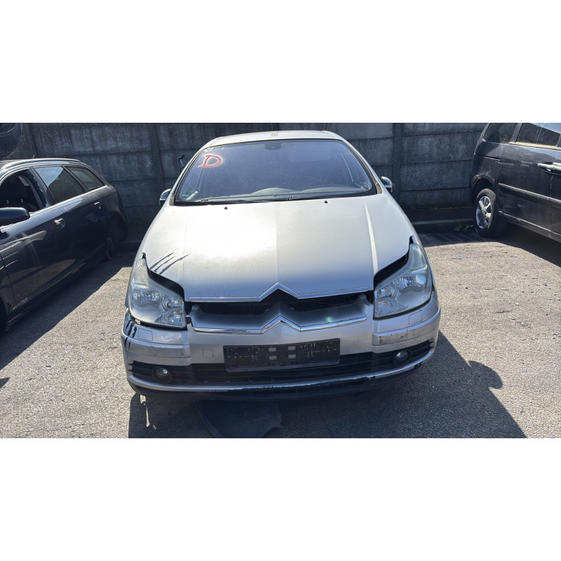 Interrupteur de leve vitre avant gauche CITROEN C5 1 Photo n°12