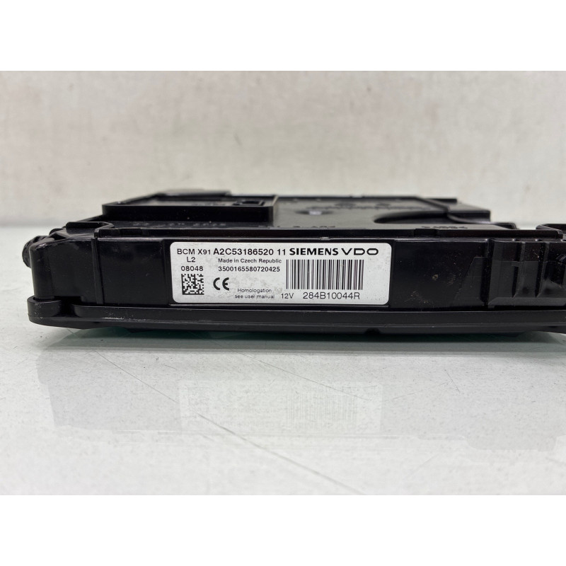 Boitier UCH RENAULT LAGUNA 3 Photo n°6