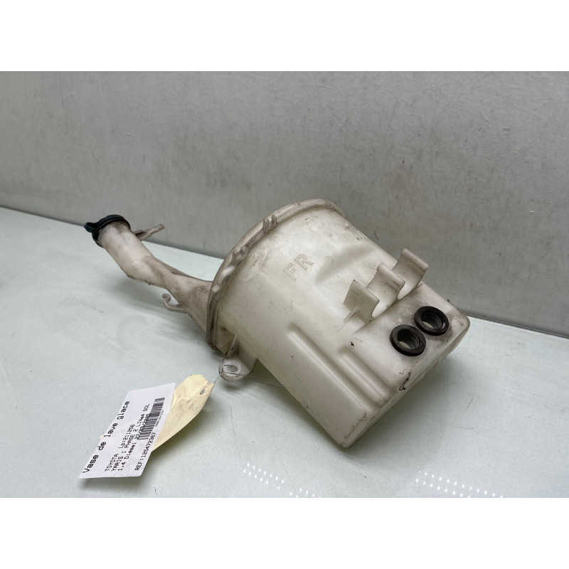 Vase de lave glace TOYOTA YARIS 1 Photo n°3