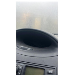 Vase de lave glace TOYOTA YARIS 1