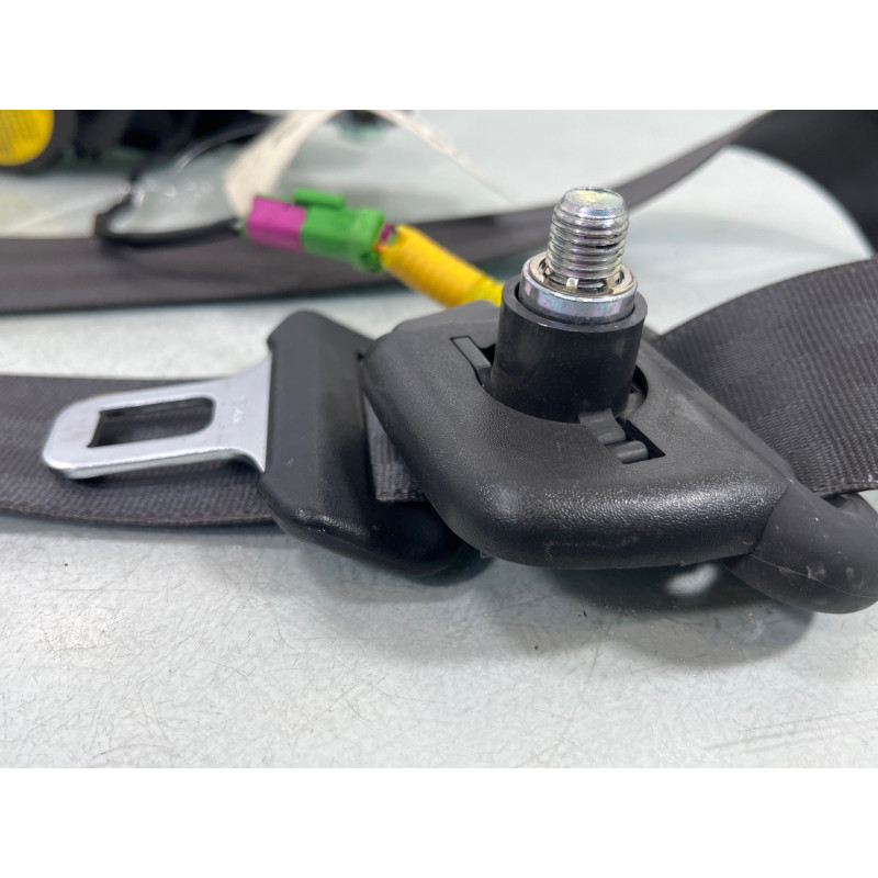 Pretensionneur de ceinture avant droit CHEVROLET AVEO 1 Photo n°1