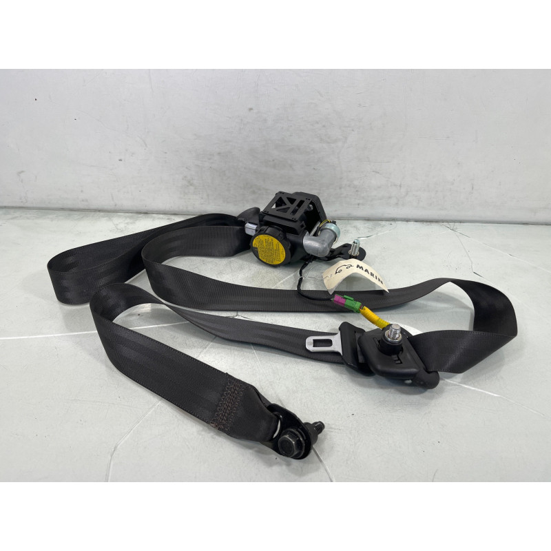 Pretensionneur de ceinture avant droit CHEVROLET AVEO 1 Photo n°3