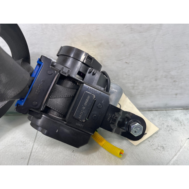 Pretensionneur de ceinture avant droit CHEVROLET AVEO 1 Photo n°5