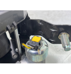 Pretensionneur de ceinture avant droit CHEVROLET AVEO 1