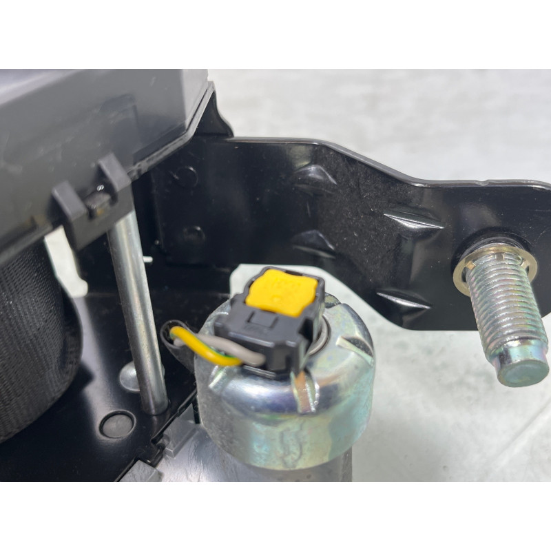 Pretensionneur de ceinture avant droit CHEVROLET AVEO 1 Photo n°6