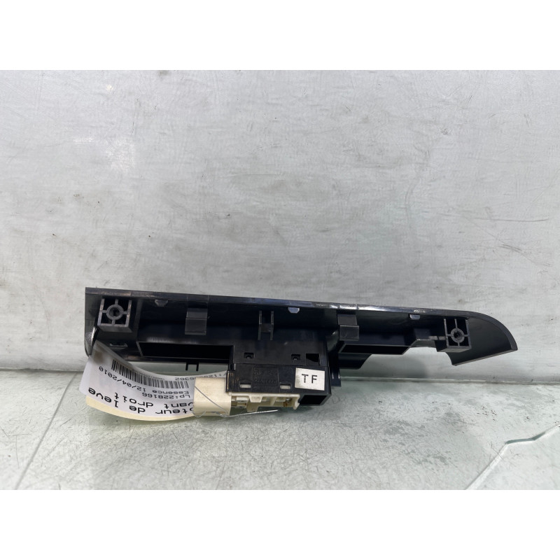 Interrupteur de leve vitre avant droit CHEVROLET AVEO 1 Photo n°3
