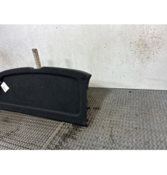 Plage arriere VOLKSWAGEN POLO 6