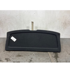 Plage arriere VOLKSWAGEN POLO 6