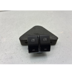 Interrupteur de leve vitre avant gauche VOLKSWAGEN POLO 4