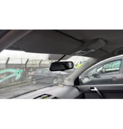Interrupteur de leve vitre avant gauche VOLKSWAGEN POLO 4