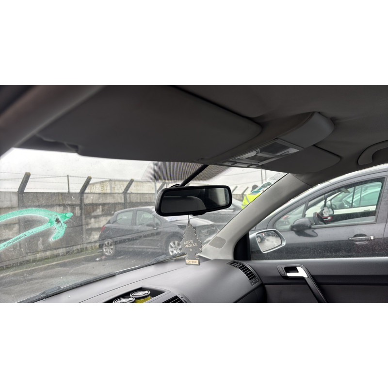 Interrupteur de leve vitre avant gauche VOLKSWAGEN POLO 4 Photo n°20